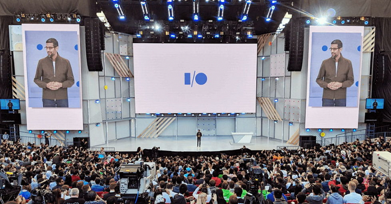 Android 11 задерживается. Конференция Google не состоится даже в онлайне