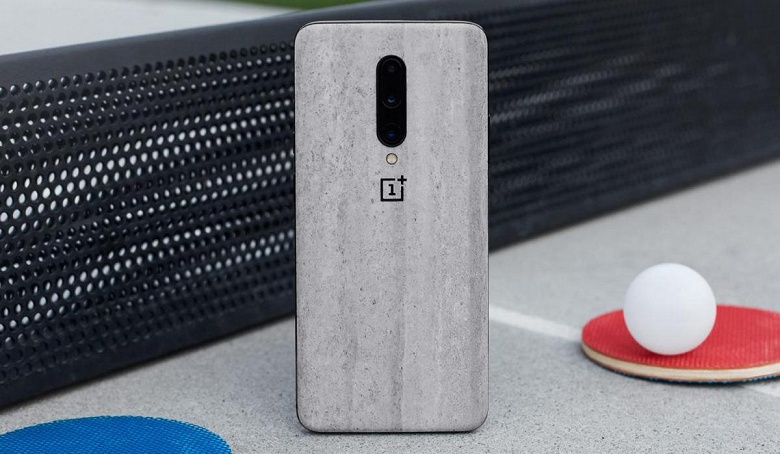 OnePlus 7 Pro вскоре получит поддержку Wi-Fi 6 - 1 OnePlus 7 Pro вскоре получит поддержку Wi-Fi 6