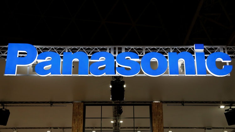 Panasonic останавливает в США работу на заводе по производству аккумуляторов для Tesla