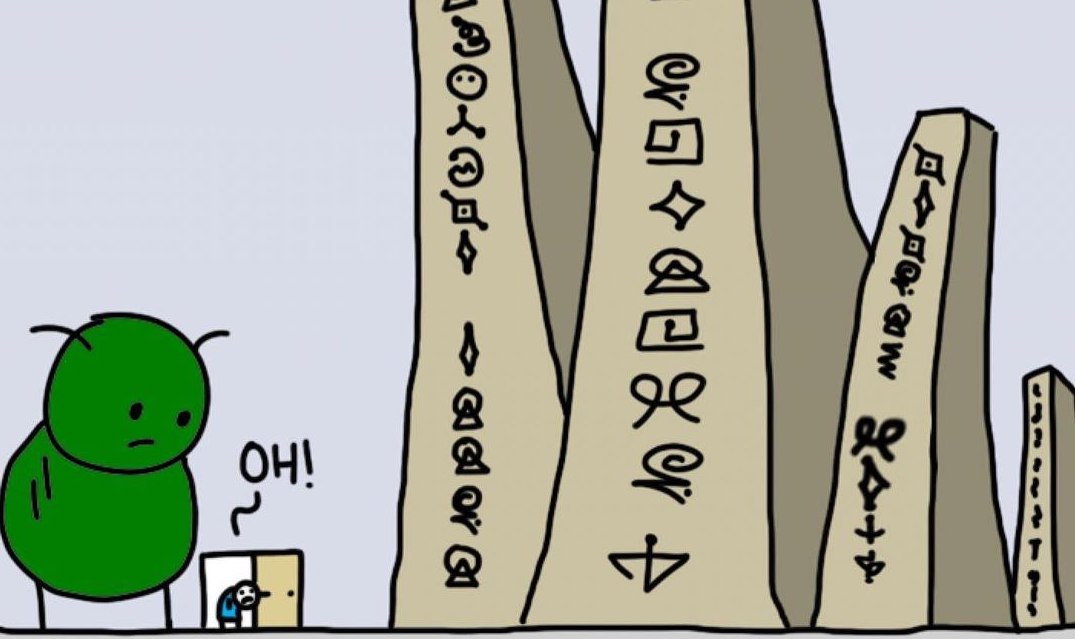 Почему не стоит начинать карьеру в маленькой не-IT компании - 1 Почему не стоит начинать карьеру в маленькой не-IT компании - 1