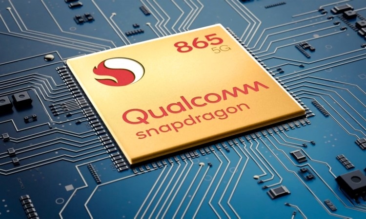 Подтверждено наличие чипа Snapdragon 865 в смартфонах Samsung Galaxy Note 20 и Galaxy Fold 2