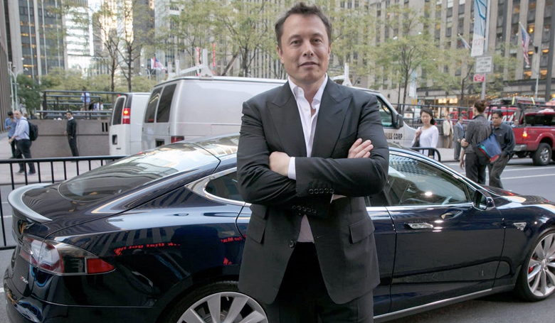 Продажи электромобилей Tesla в Германии упали на 36%, тогда как весь рынок вырос на 149%