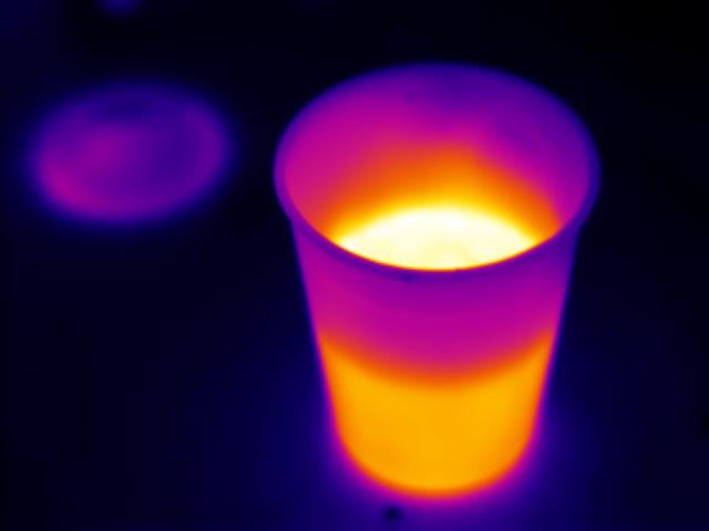 Проект «Стакан». Энергоэффективность одноразовых стаканчиков с чаем-кофе - 20 Проект «Стакан». Энергоэффективность одноразовых стаканчиков с чаем-кофе - 20