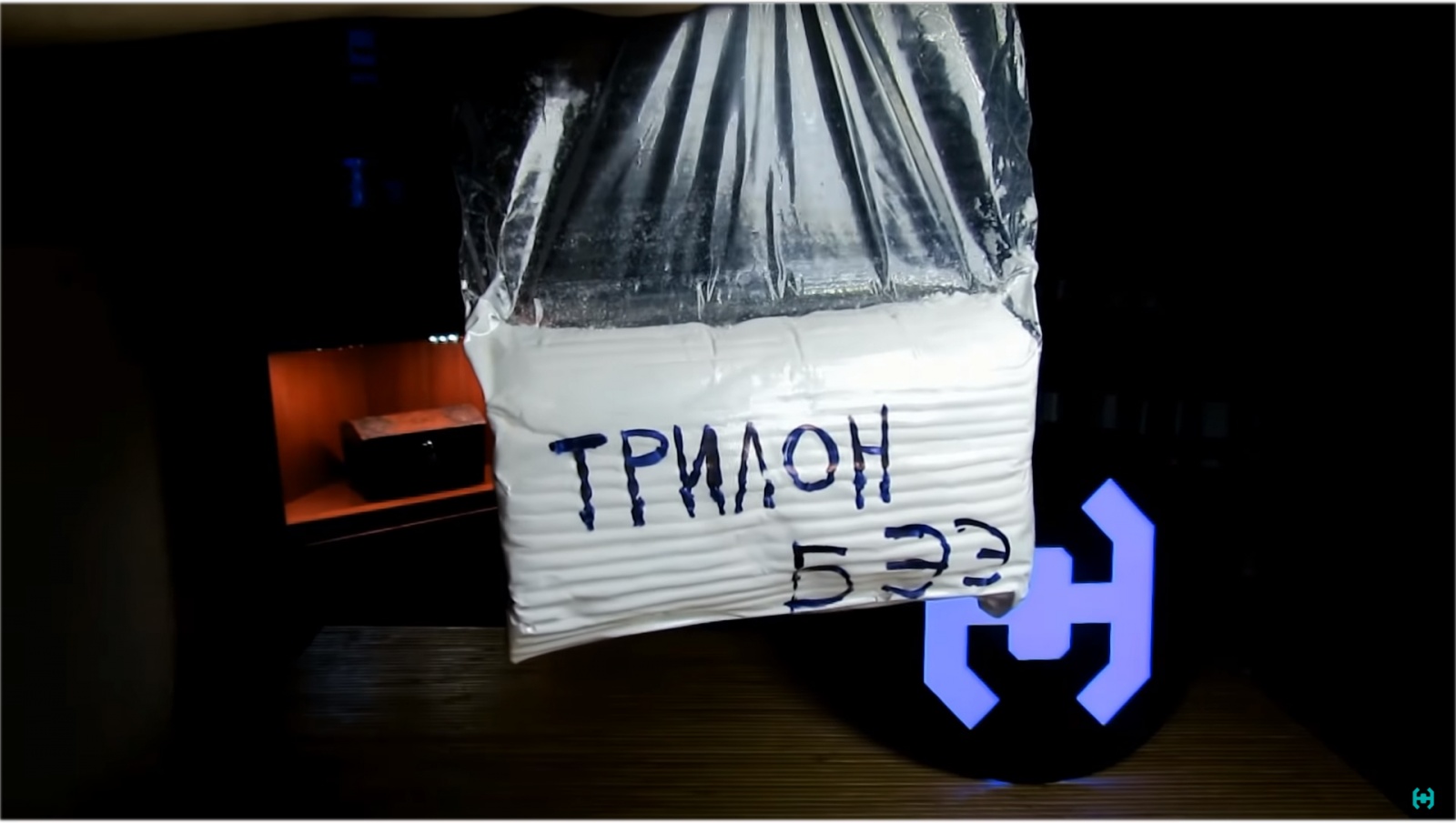 Ультразвуковая ванна. Часть 2 - 14 Ультразвуковая ванна. Часть 2 - 14