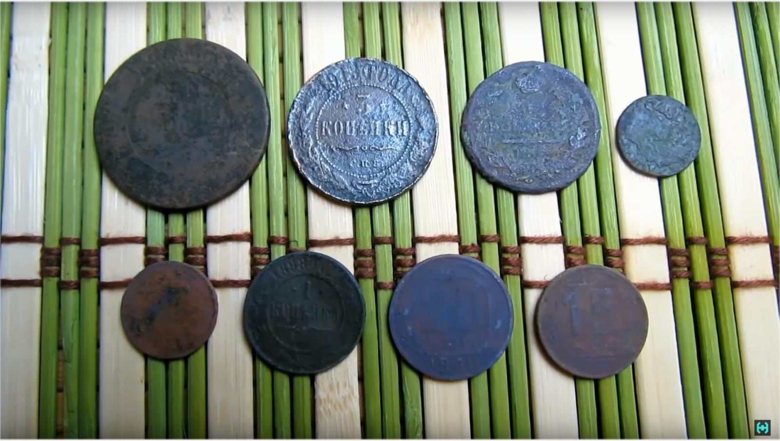 Ультразвуковая ванна. Часть 2 - 15 Ультразвуковая ванна. Часть 2 - 15