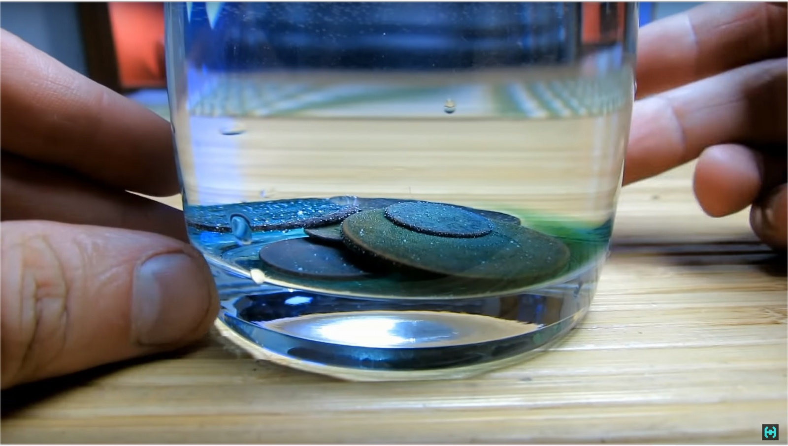 Ультразвуковая ванна. Часть 2 - 16 Ультразвуковая ванна. Часть 2 - 16