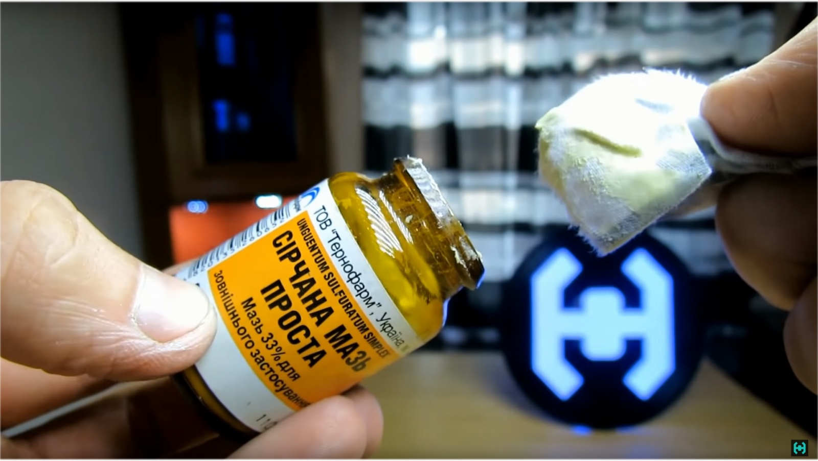 Ультразвуковая ванна. Часть 2 - 20 Ультразвуковая ванна. Часть 2 - 20