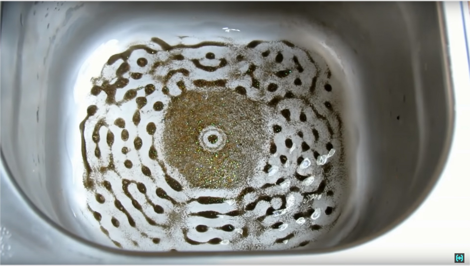 Ультразвуковая ванна. Часть 2 - 5 Ультразвуковая ванна. Часть 2 - 5