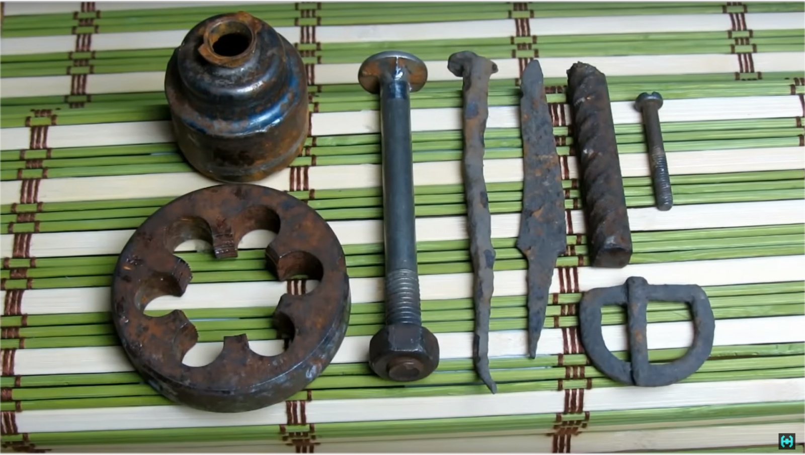 Ультразвуковая ванна. Часть 2 - 7 Ультразвуковая ванна. Часть 2 - 7