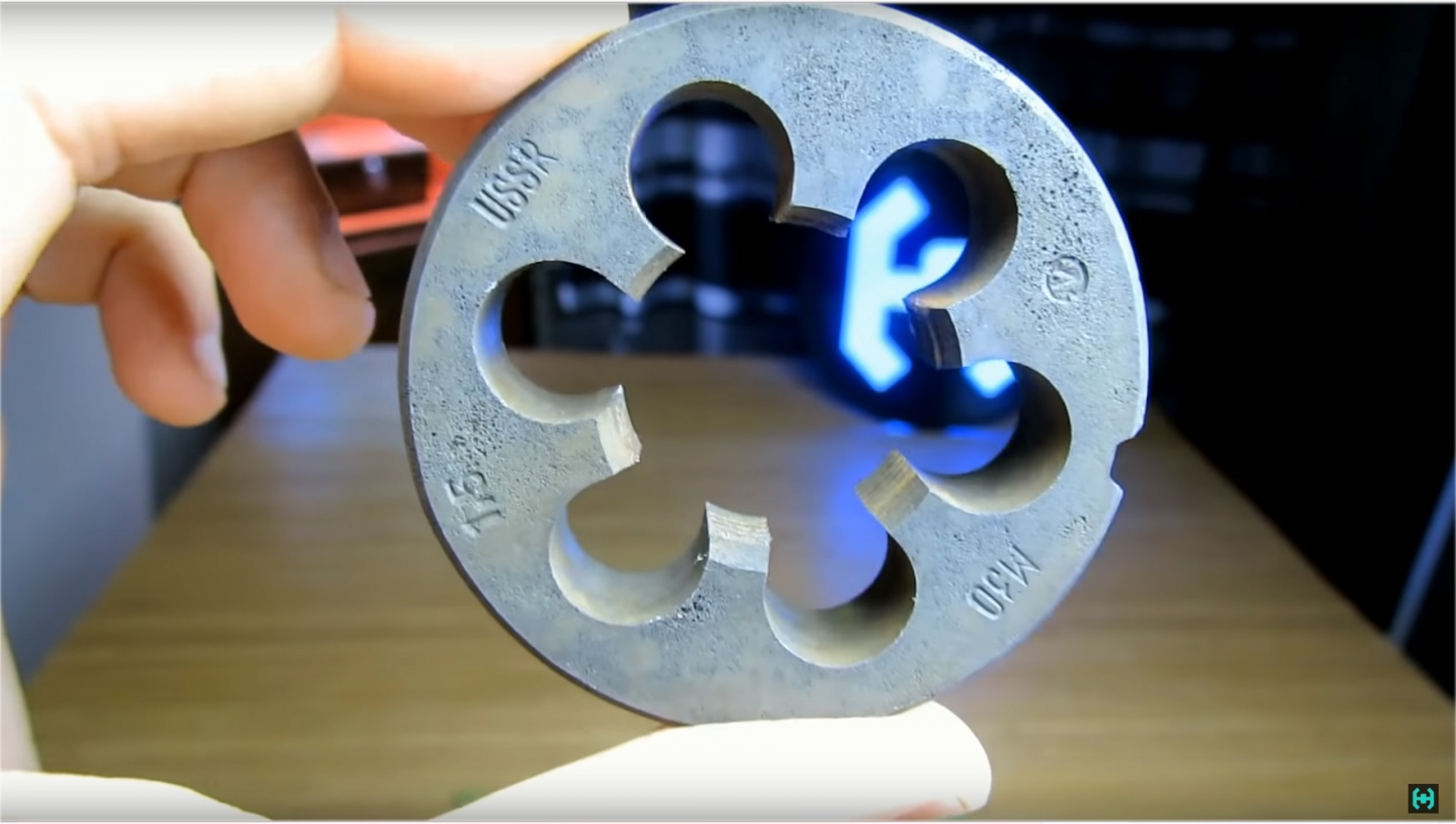 Ультразвуковая ванна. Часть 2 - 9 Ультразвуковая ванна. Часть 2 - 9