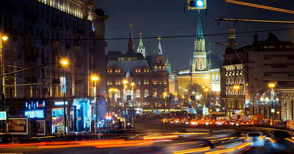 В Москве возросло количество излечившихся от коронавируса