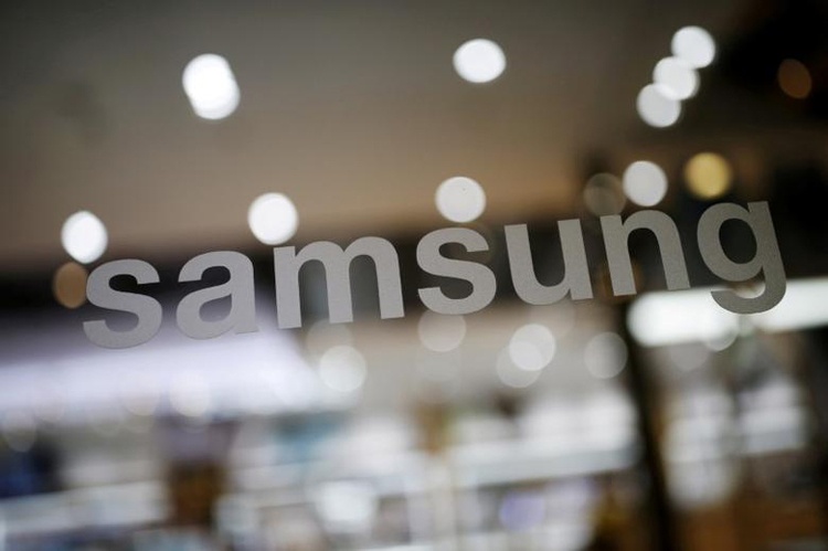 Samsung размышляет над новым смарт-браслетом с распознаванием силы нажатия