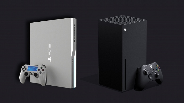 Главное разочарование в Sony PlayStation 5. Обратная совместимость Xbox Series X впечатляет куда больше - 1 Главное разочарование в Sony PlayStation 5. Обратная совместимость Xbox Series X впечатляет куда больше