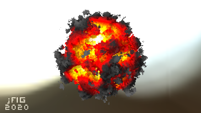 Парле ву багет? Выиграйте топовую карту NVidia RTX: 145 строчек кода или шейдеры на пальцах - 18 Парле ву багет? Выиграйте топовую карту NVidia RTX: 145 строчек кода или шейдеры на пальцах - 18