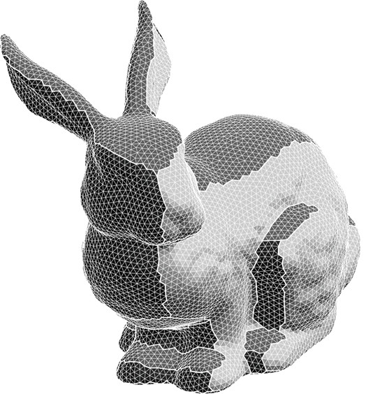 Парле ву багет? Выиграйте топовую карту NVidia RTX: 145 строчек кода или шейдеры на пальцах - 2 Парле ву багет? Выиграйте топовую карту NVidia RTX: 145 строчек кода или шейдеры на пальцах - 2