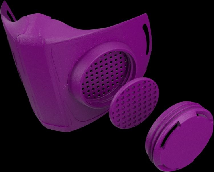 Возможности 3D-печати призваны на борьбу с распространением коронавируса Возможности 3D-печати призваны на борьбу с распространением коронавируса