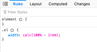 CSS: полное руководство по функции calc() - 2