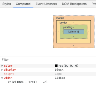 CSS: полное руководство по функции calc() - 3