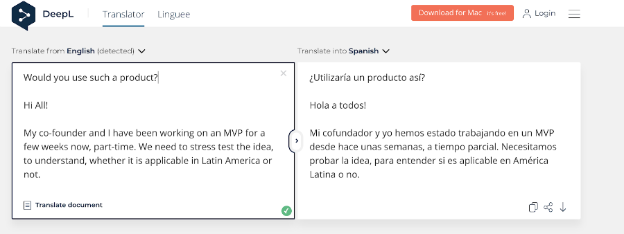 Как вывести стартап на зарубежные рынки во время карантина: Reddit, Product Hunt, ресурсы в Латинской Америке - 5 Как вывести стартап на зарубежные рынки во время карантина: Reddit, Product Hunt, ресурсы в Латинской Америке - 5