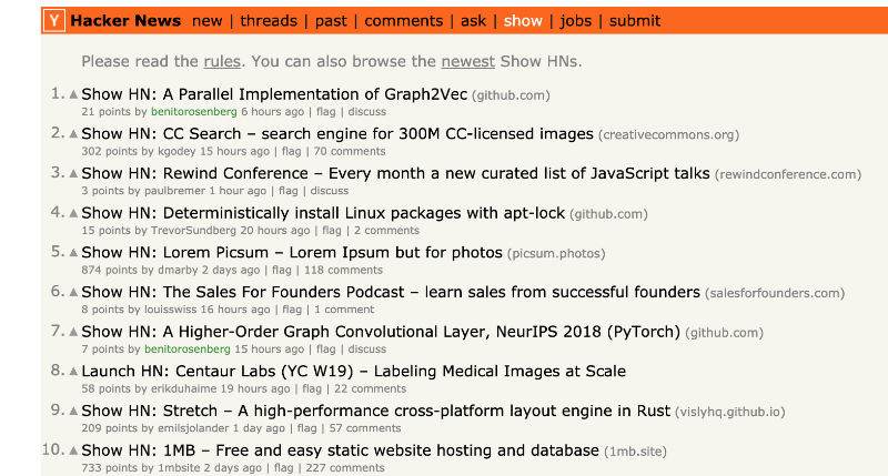 Как вывести стартап на зарубежные рынки во время карантина: Reddit, Product Hunt, ресурсы в Латинской Америке - 7 image