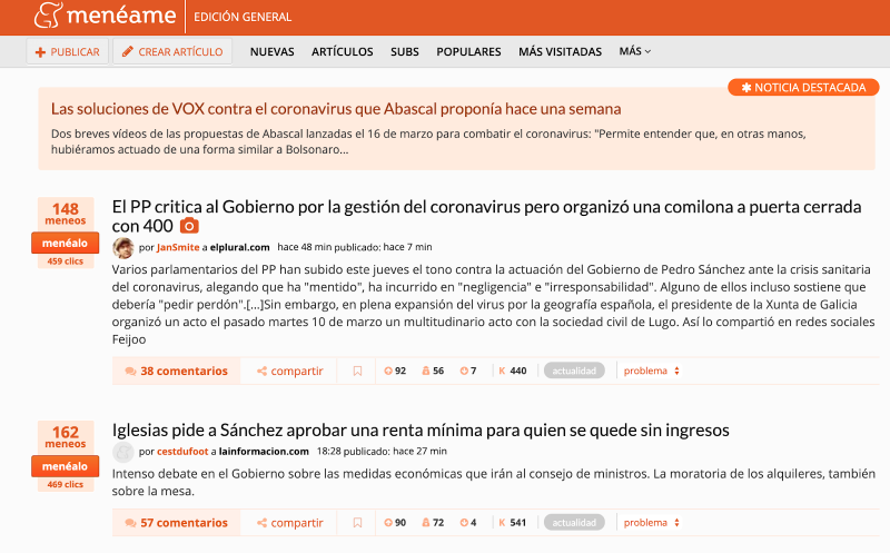 Как вывести стартап на зарубежные рынки во время карантина: Reddit, Product Hunt, ресурсы в Латинской Америке - 9 Как вывести стартап на зарубежные рынки во время карантина: Reddit, Product Hunt, ресурсы в Латинской Америке - 9