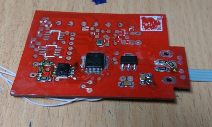 Медиасистема для Toyota Prius (часть 2) - 9 Медиасистема для Toyota Prius (часть 2) - 9