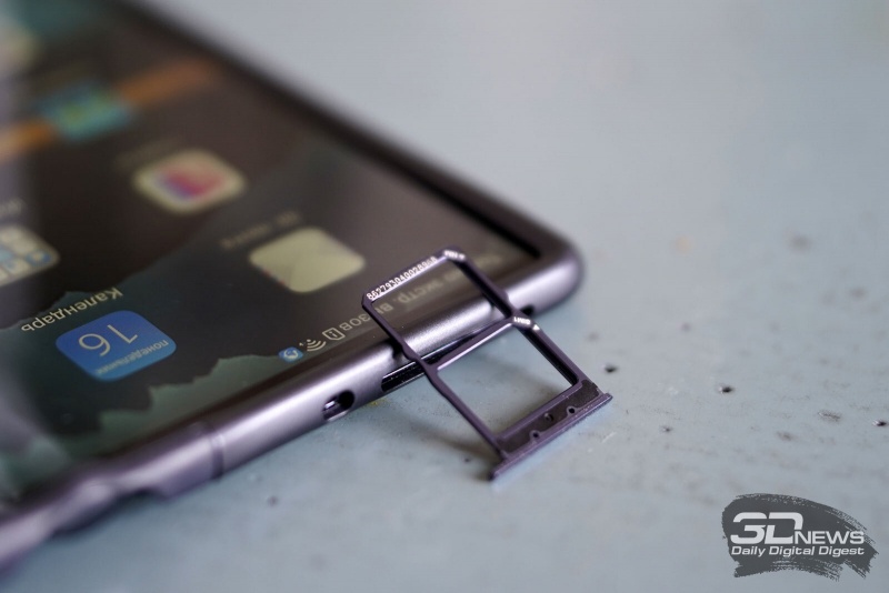 Новая статья: Обзор смартфона с гибким дисплеем Huawei Mate Xs: мехом наружу
