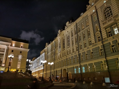 Новая статья: Обзор смартфона с гибким дисплеем Huawei Mate Xs: мехом наружу