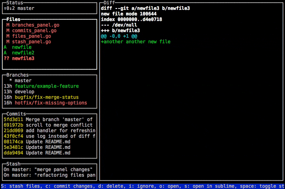 Good command. Команды git в терминале. Псевдографический Интерфейс. Simple Terminal. Как открыть терминал в git.