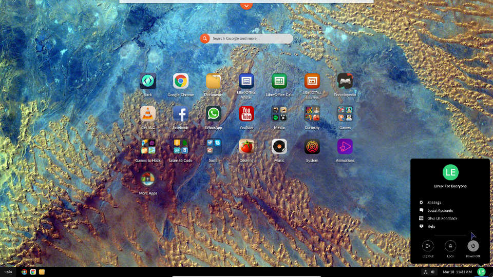 FOSS News №8 — обзор новостей свободного и открытого ПО за 16-22 марта 2020 года - 15