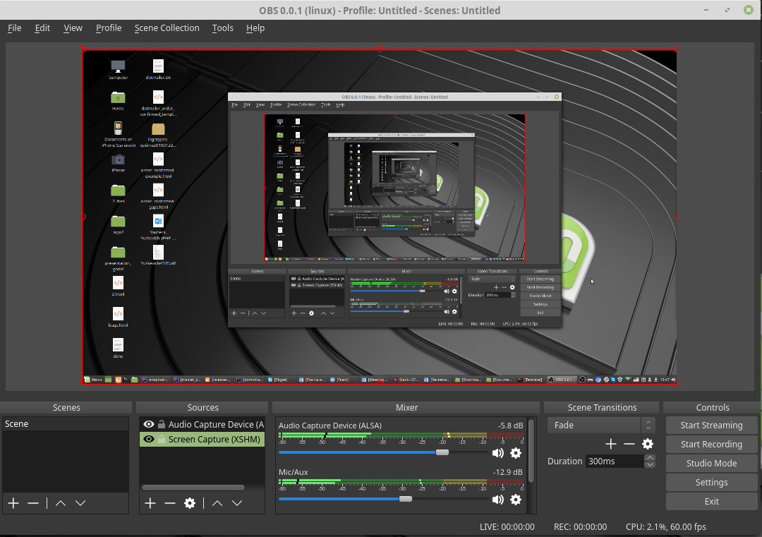 FOSS News №8 — обзор новостей свободного и открытого ПО за 16-22 марта 2020 года - 23
