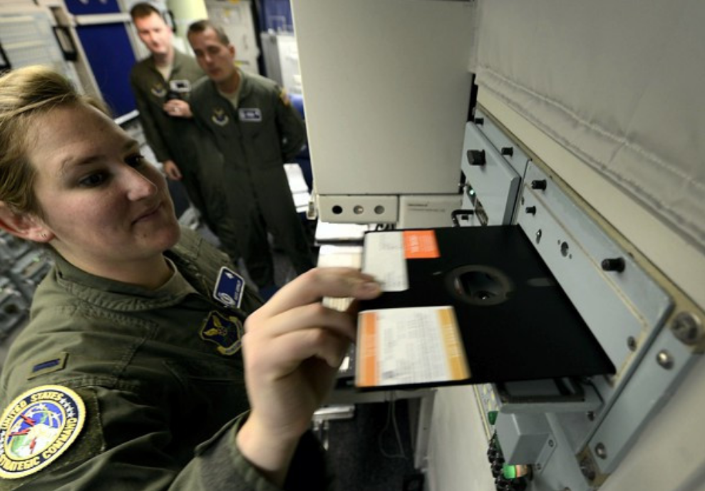 FOSS News №8 — обзор новостей свободного и открытого ПО за 16-22 марта 2020 года - 35