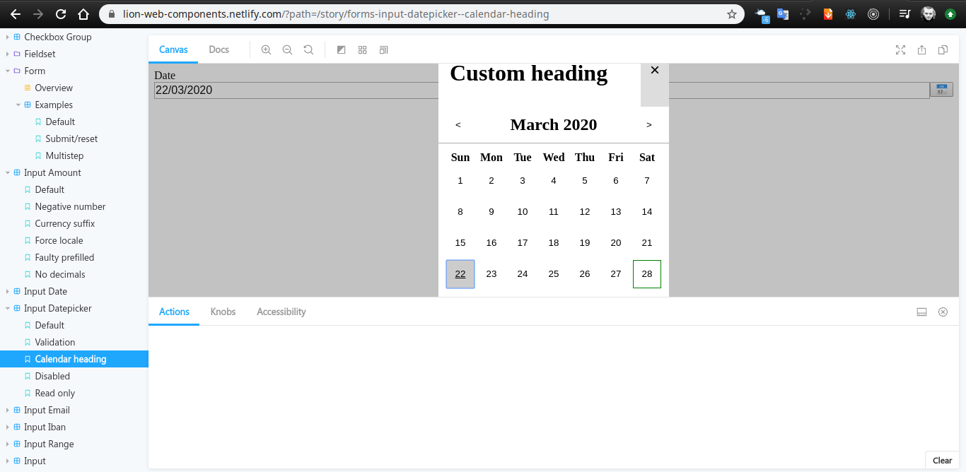 FOSS News №8 — обзор новостей свободного и открытого ПО за 16-22 марта 2020 года - 8
