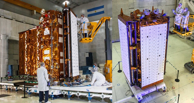 SpaceX тоже ощущает влияние пандемии — запуск, запланированный на конец марта, отложен на неопределенное время - 1 SpaceX тоже ощущает влияние пандемии — запуск, запланированный на конец марта, отложен на неопределенное время