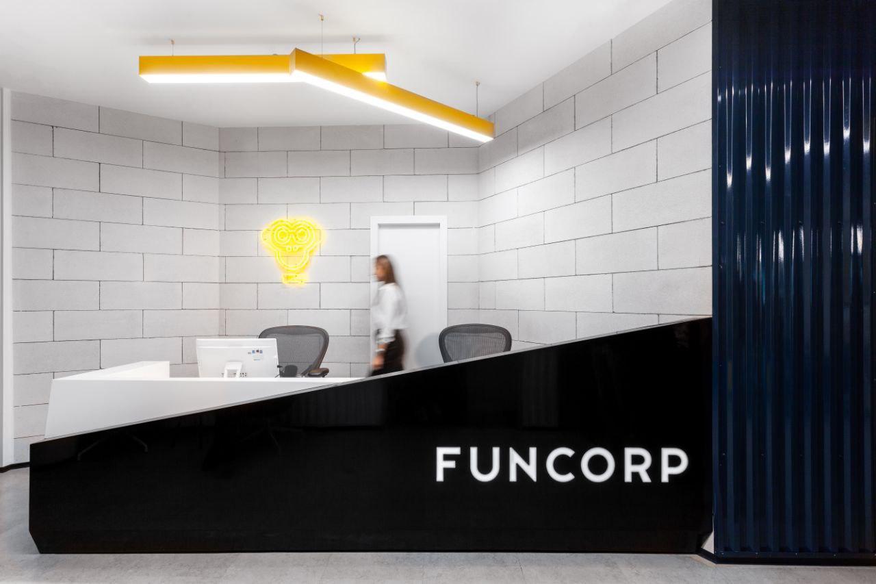 Как московский офис FunCorp перешёл на удалёнку за 1 день - 1