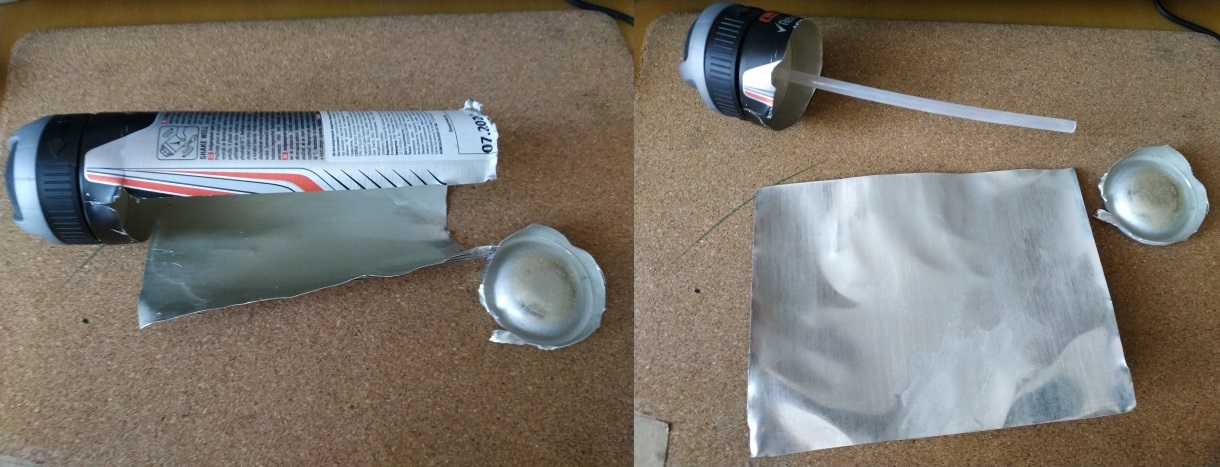 Как я изготовил респиратор KN95 в домашних условиях из подручных материалов. Подробная инструкция - 25 Как я изготовил респиратор KN95 в домашних условиях из подручных материалов. Подробная инструкция - 25