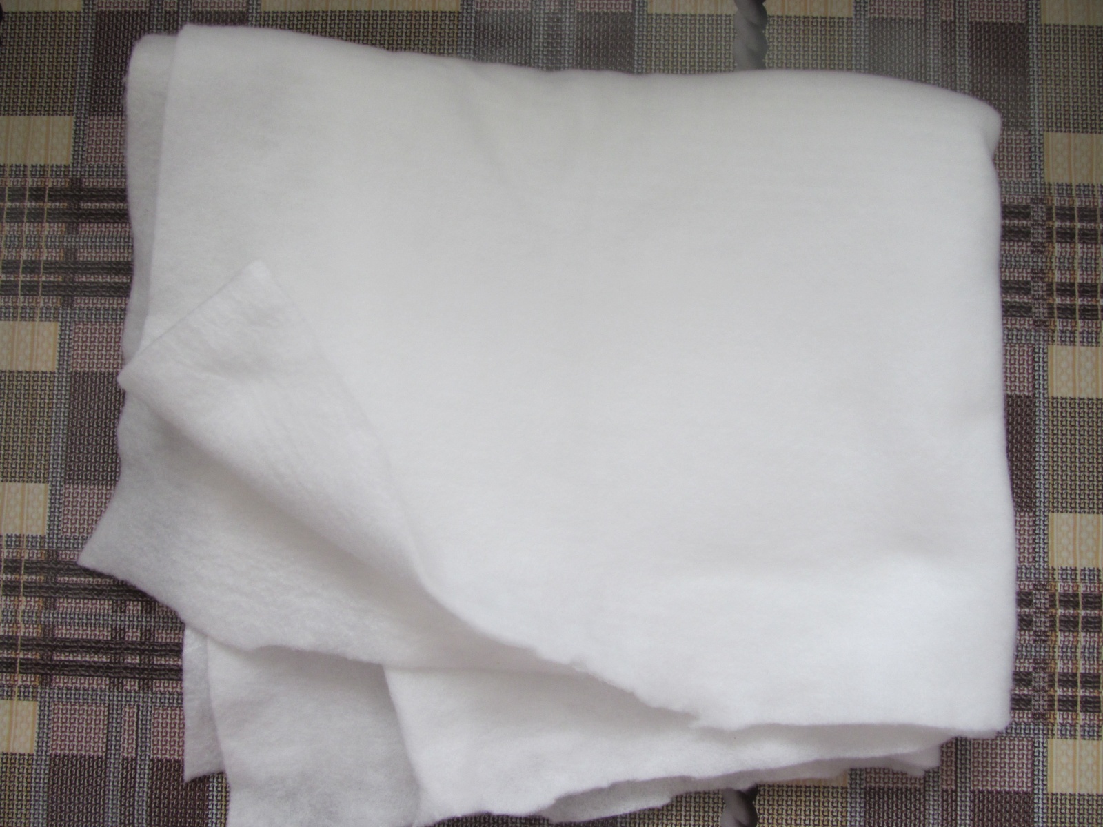 Как я изготовил респиратор KN95 в домашних условиях из подручных материалов. Подробная инструкция - 5 Как я изготовил респиратор KN95 в домашних условиях из подручных материалов. Подробная инструкция - 5