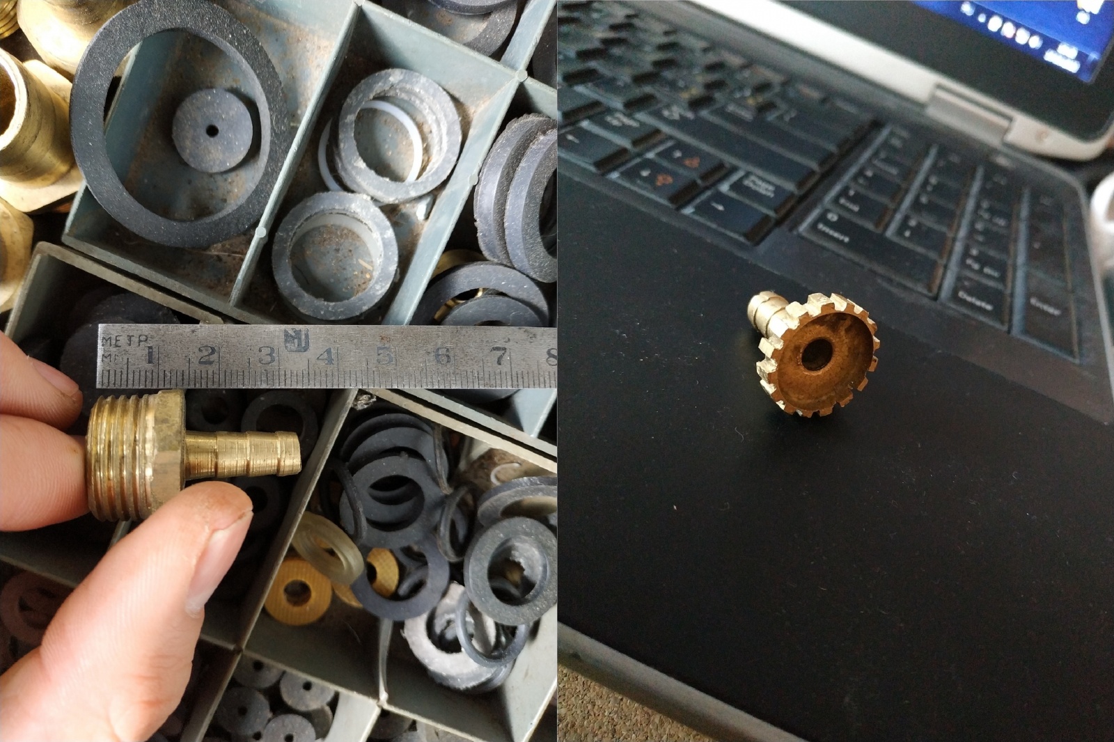 Как я изготовил респиратор KN95 в домашних условиях из подручных материалов. Подробная инструкция - 7 Как я изготовил респиратор KN95 в домашних условиях из подручных материалов. Подробная инструкция - 7