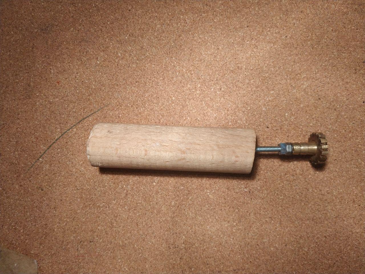 Как я изготовил респиратор KN95 в домашних условиях из подручных материалов. Подробная инструкция - 8 Как я изготовил респиратор KN95 в домашних условиях из подручных материалов. Подробная инструкция - 8