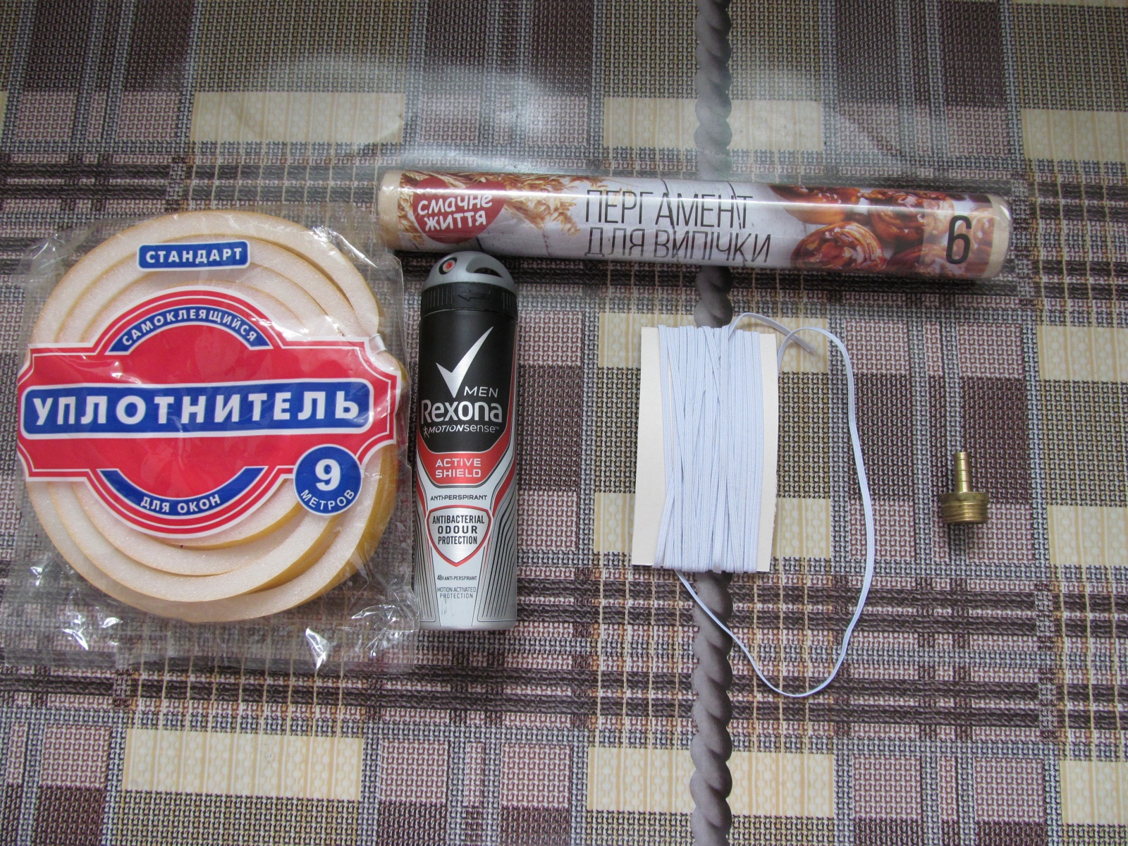 Как я изготовил респиратор KN95 в домашних условиях из подручных материалов. Подробная инструкция - 9 Как я изготовил респиратор KN95 в домашних условиях из подручных материалов. Подробная инструкция - 9