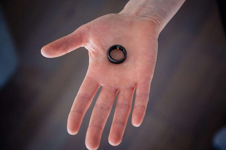 Медики в Сан-Франциско используют умные кольца для раннего выявления COVID-19