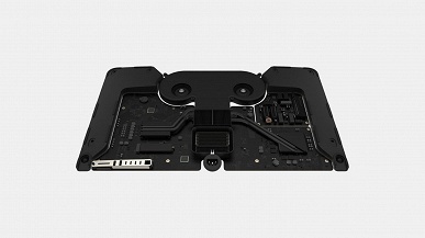 Новый iMac в дизайне Pro Display XDR. Смотрим, как могли бы выглядеть новые моноблоки Apple - 4 Новый iMac в дизайне Pro Display XDR. Смотрим, как могли бы выглядеть новые моноблоки Apple