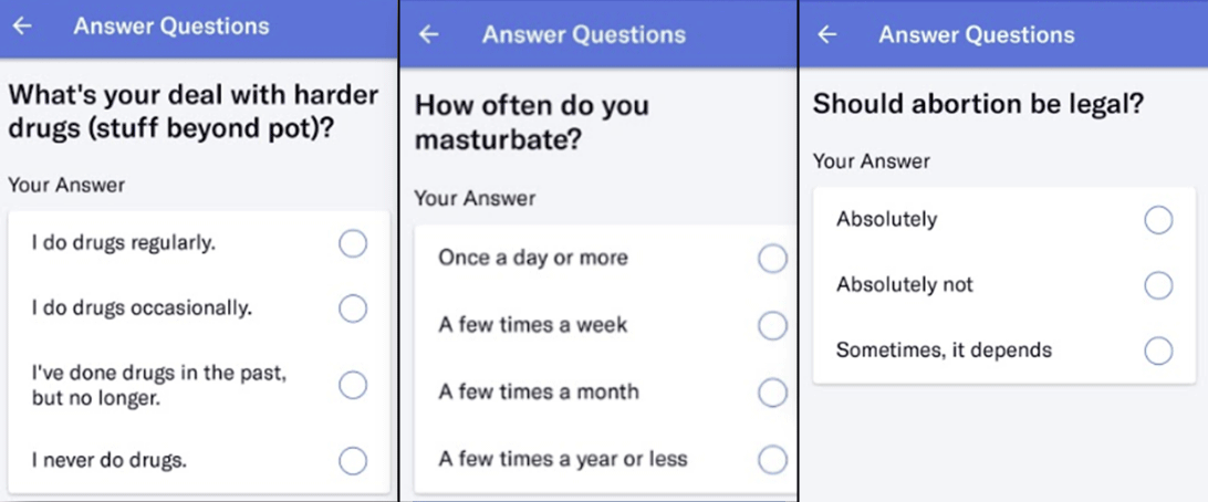 Почему просто не запретить таргетированную рекламу? - 5 Почему просто не запретить таргетированную рекламу? - 5