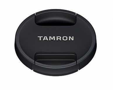 Появились изображения объектива Tamron 70-180mm f/2.8 Di III VXD (model A056)