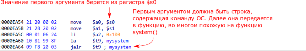 Продолжаем разбирать уязвимости промышленных коммутаторов: выполняем произвольный код без пароля - 5