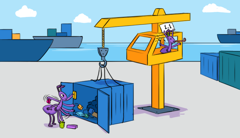 Релиз werf 1.1: улучшения в сборщике сегодня и планы на будущее - 1 Релиз werf 1.1: улучшения в сборщике сегодня и планы на будущее - 1