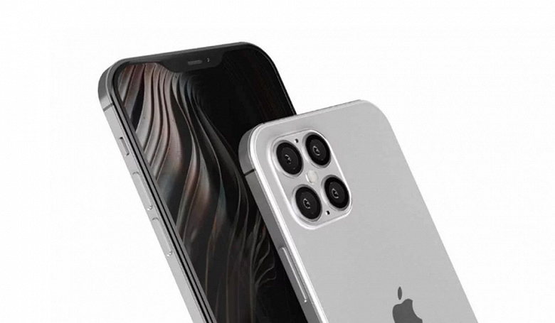 Состоится ли запуск iPhone 12 вовремя, все еще неясно. Foxconn восстановился на 50% - 1 Состоится ли запуск iPhone 12 вовремя, все еще неясно. Foxconn восстановился на 50%