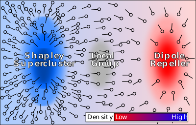 Темная Вселенная. Часть 2 - 4 Темная Вселенная. Часть 2 - 4