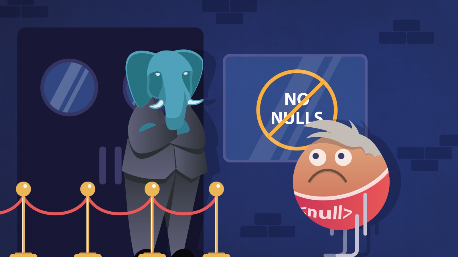 PostgreSQL. Добавляем not null constraints в большие таблицы - 1