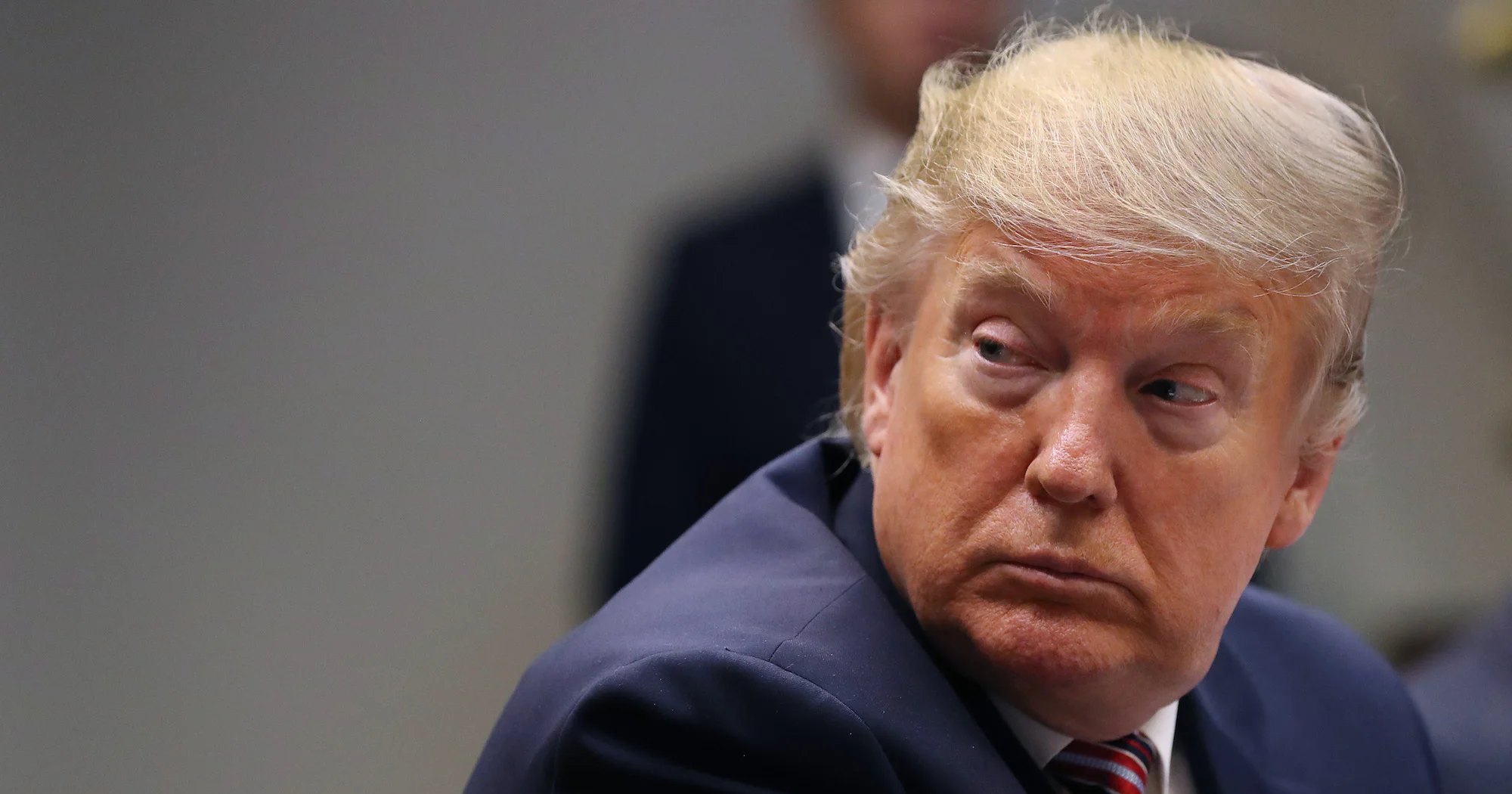 Предупреждение ВОЗ: США превращаются в эпицентр пандемии